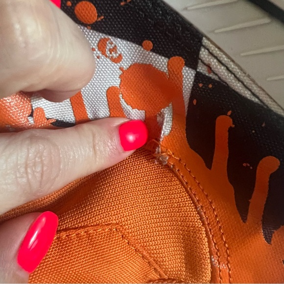 Fox XM Racing Dirt Bike Pants 12/14 - Picture 3 of 9